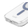 Holdit MagSafe Case iPhone 15 Pro Max Denim Blue/Transparent - 1221232 - zdjęcie 4